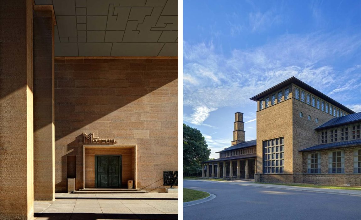 Michigan Architectural Foundation 